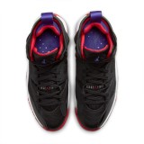 JORDAN JUMPMAN TWO TREY DO1925-001 Black Image 5