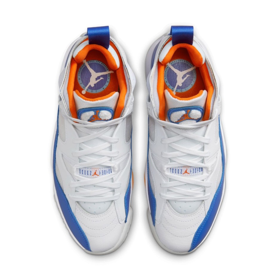 JORDAN JUMPMAN TWO TREY DO1925-148 White