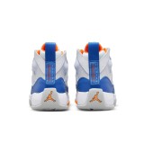 JORDAN JUMPMAN TWO TREY DO1925-148 White Image 2