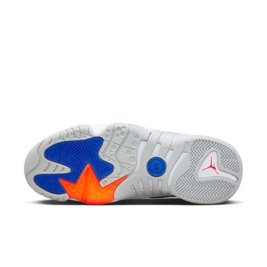 JORDAN JUMPMAN TWO TREY DO1925-148 White