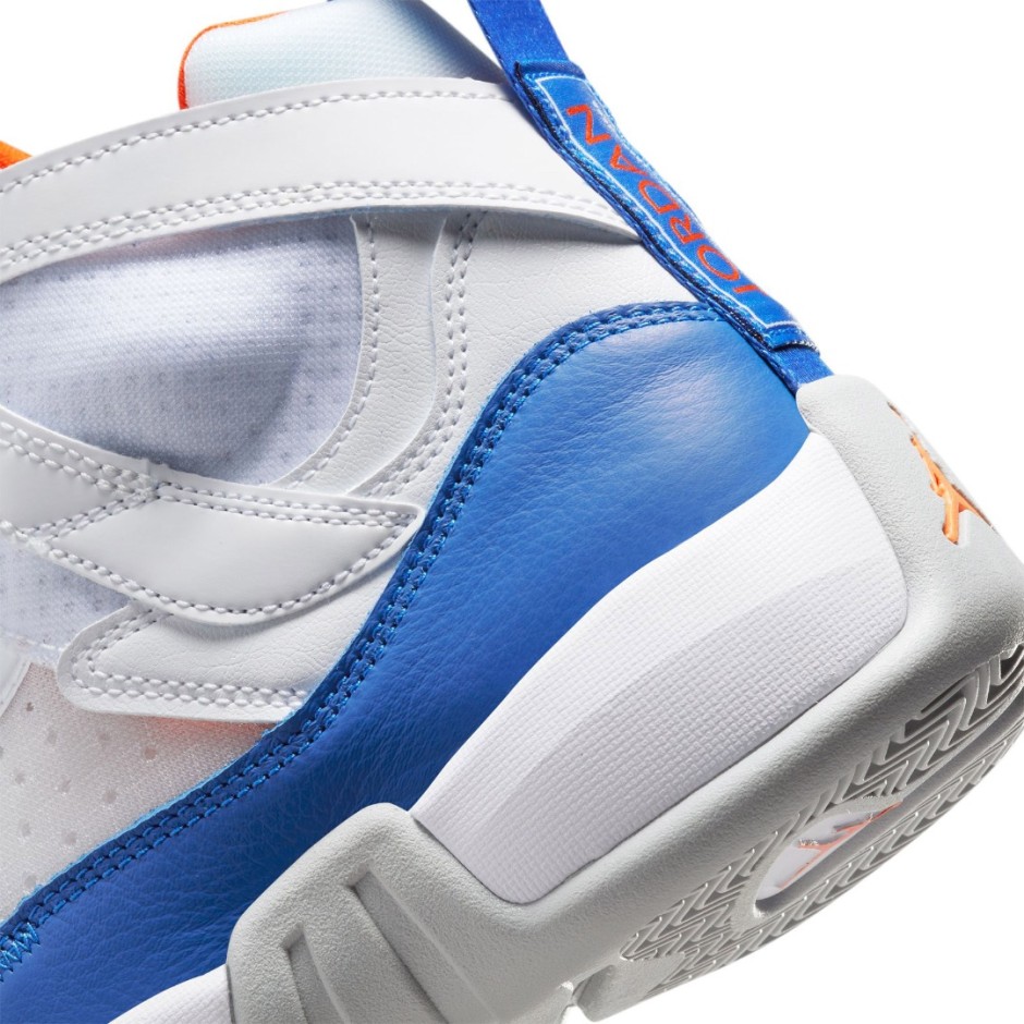 JORDAN JUMPMAN TWO TREY DO1925-148 White