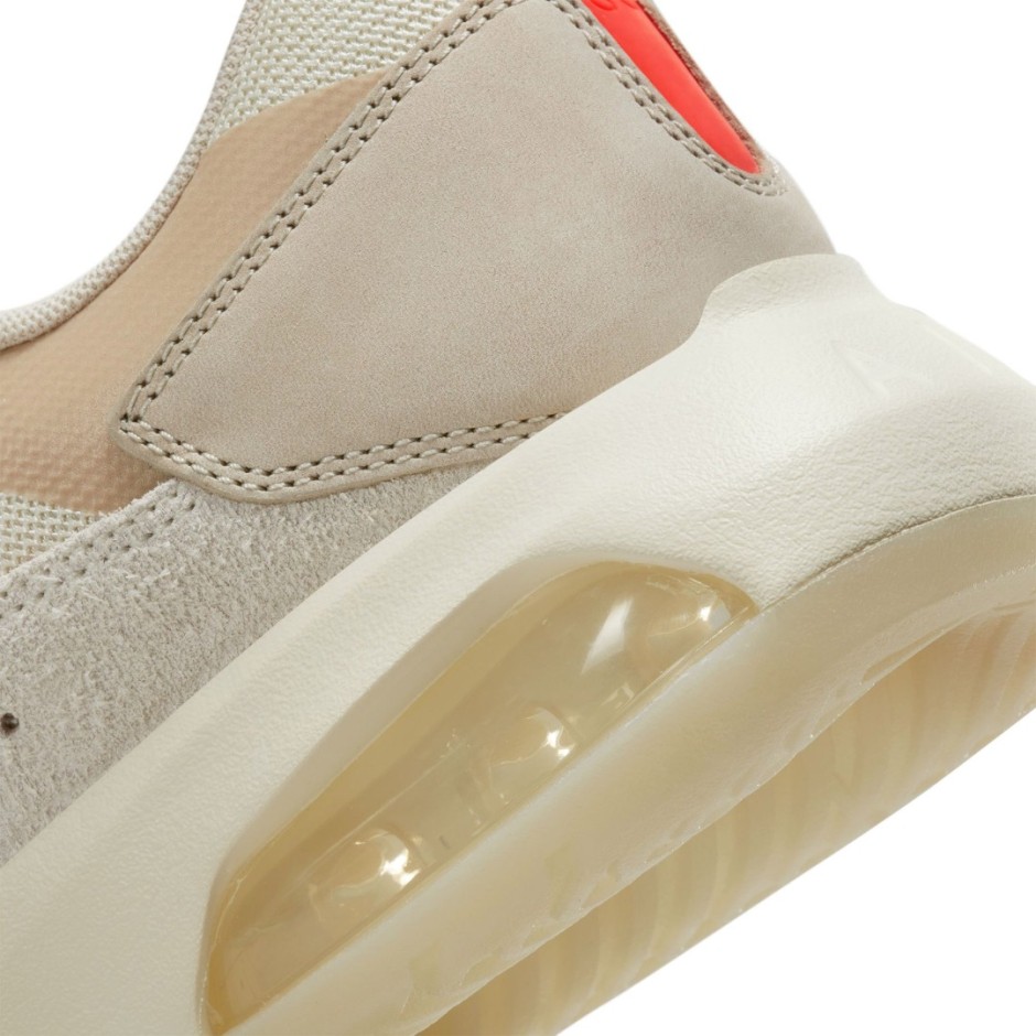 JORDAN AIR 200E DC9836-100 White