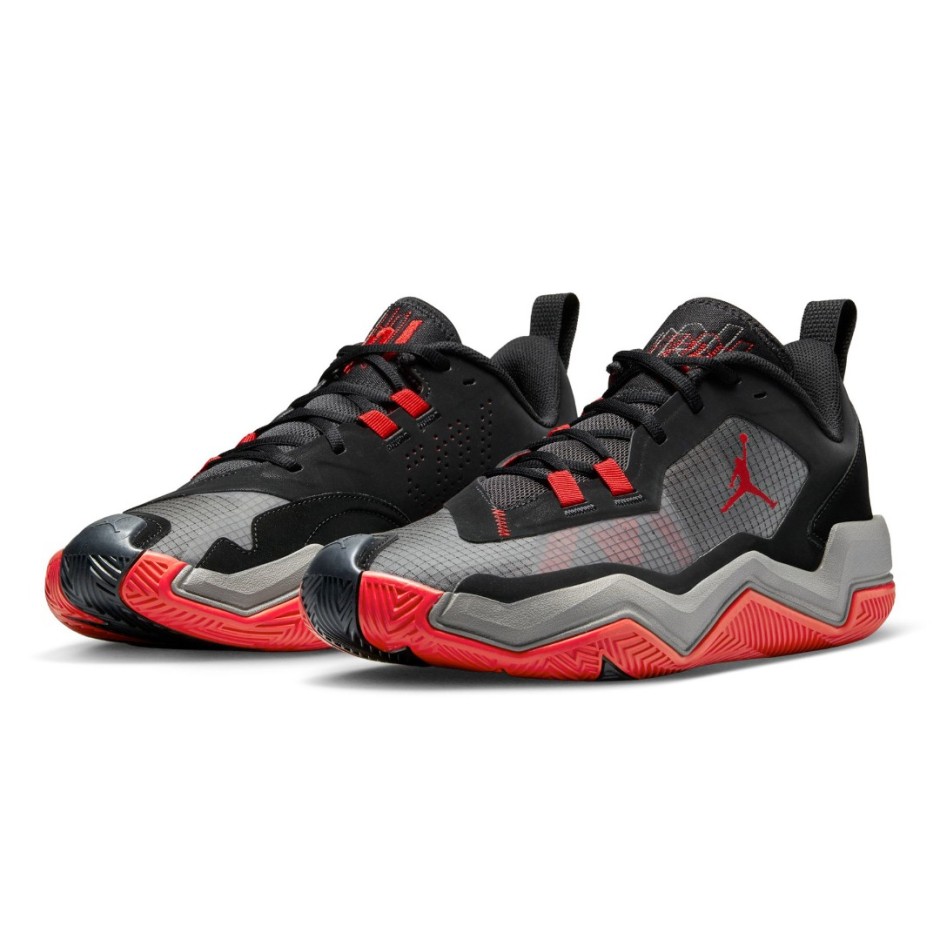 JORDAN ONE TAKE 4 DO7193-061 Black
