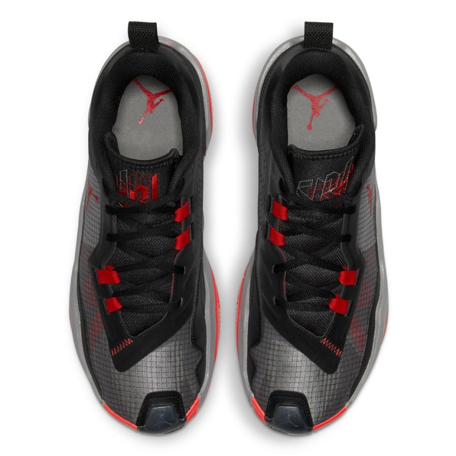 JORDAN ONE TAKE 4 DO7193-061 Black