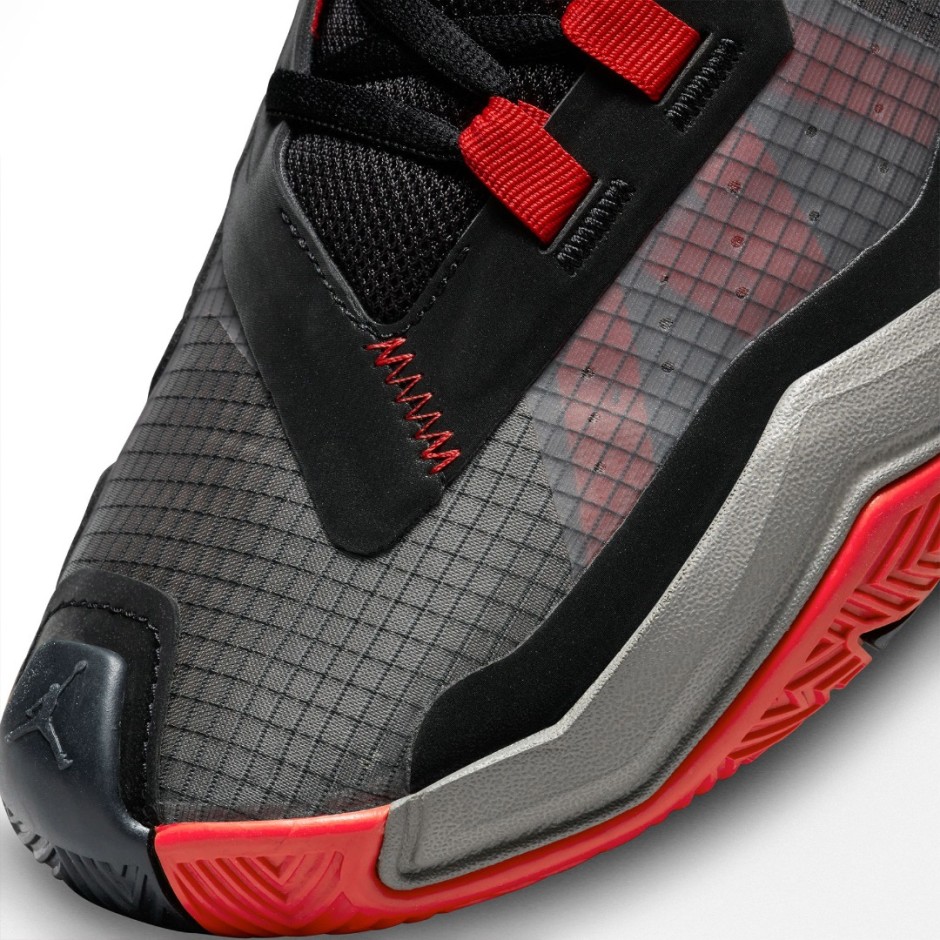JORDAN ONE TAKE 4 DO7193-061 Black