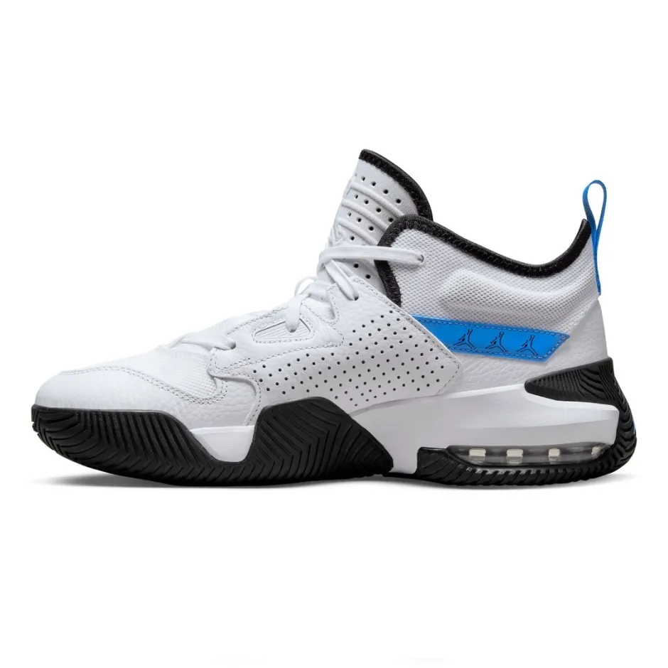JORDAN STAY LOYAL 2 DQ8401-100 White