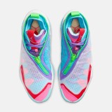 Ανδρικά Παπούτσια Μπάσκετ Πολύχρωμα - Jordan Why Not .6 "Childhood" Εικόνα 3