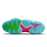 Ανδρικά Παπούτσια Μπάσκετ Πολύχρωμα - Jordan Why Not .6 "Childhood" Εικόνα 4