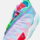 Ανδρικά Παπούτσια Μπάσκετ Πολύχρωμα - Jordan Why Not .6 "Childhood" Εικόνα 6