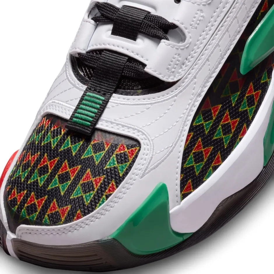 JORDAN LUKA 2 Q54 FQ1153-100 Colorful