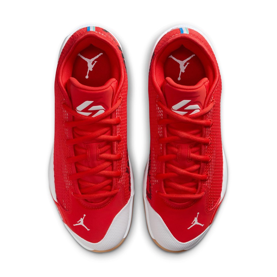 JORDAN LUKA 77 IF1610-600 Red