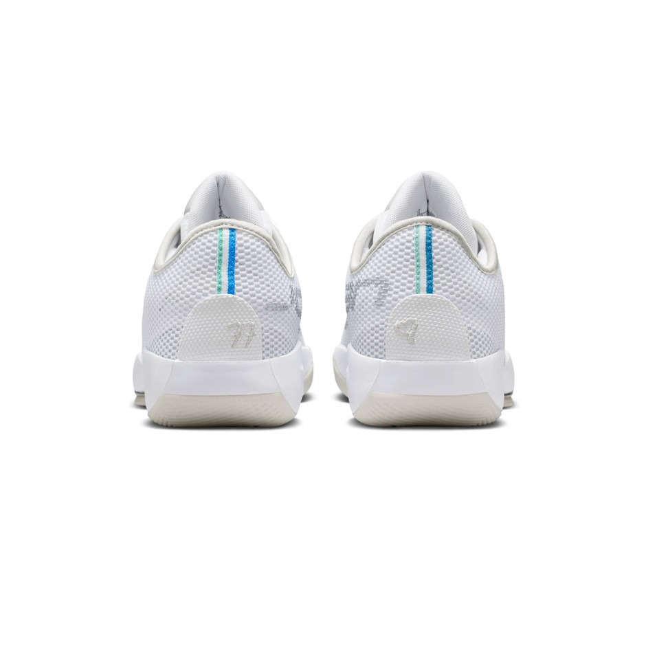 JORDAN LUKA 77 IF1610-100 White
