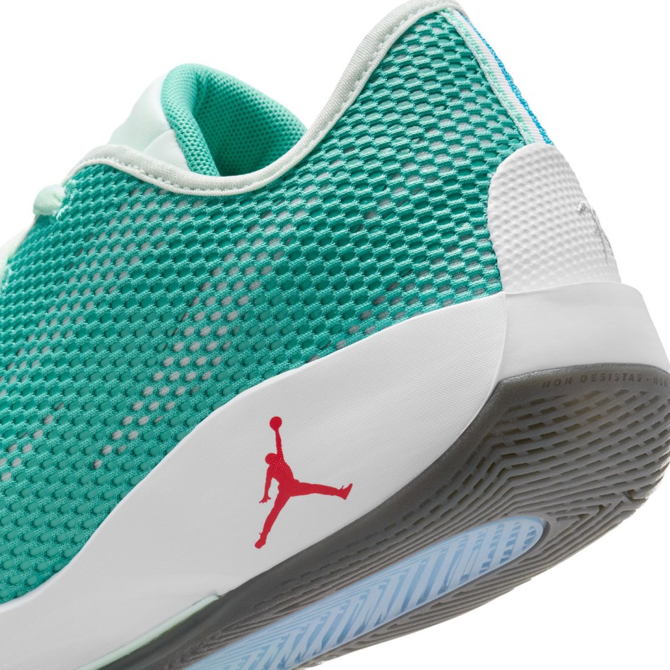 JORDAN LUKA 77 IF1610-300 Colorful
