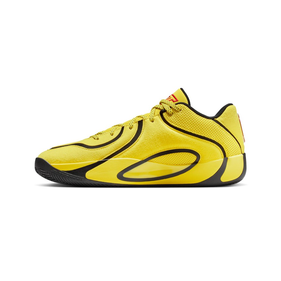 JORDAN TATUM 4 HQ4614-700 Yellow