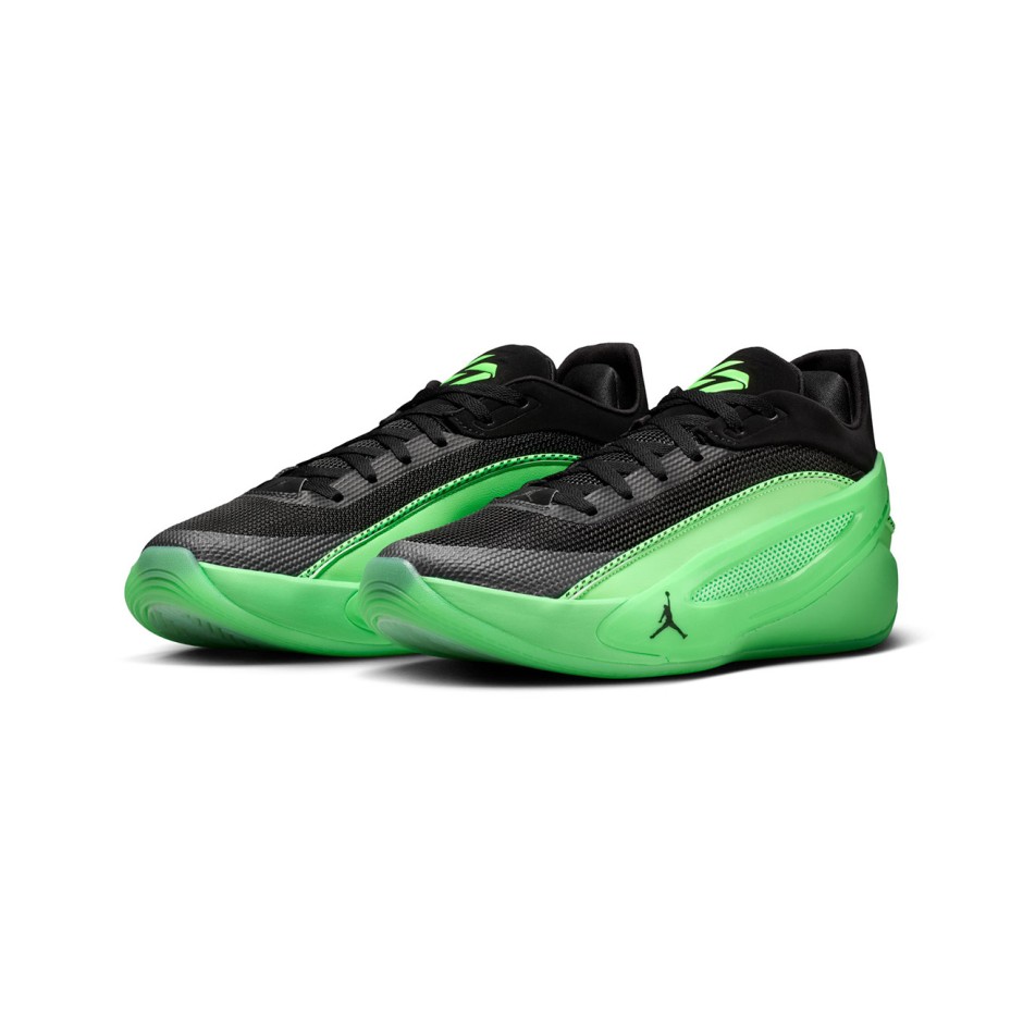 JORDAN LUKA 5 HV8082-302 Lime
