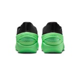 JORDAN LUKA 5 HV8082-302 Lime Image 2