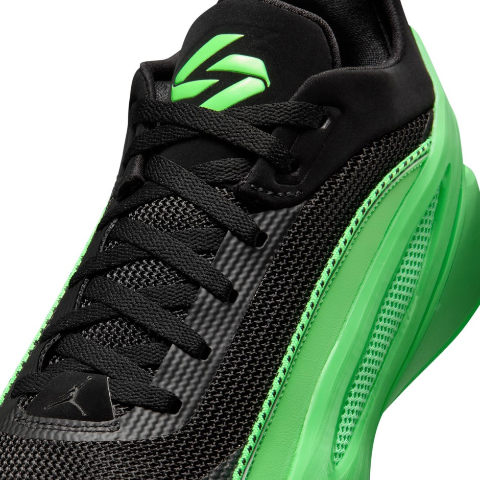 JORDAN LUKA 5 HV8082-302 Lime