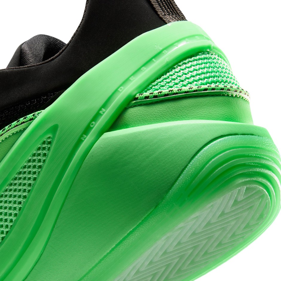JORDAN LUKA 5 HV8082-302 Lime