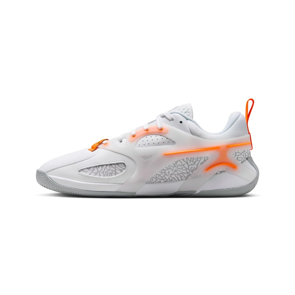 JORDAN HEIR SERIES IO0409 White