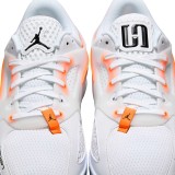 JORDAN HEIR SERIES IO0409 White Image 5