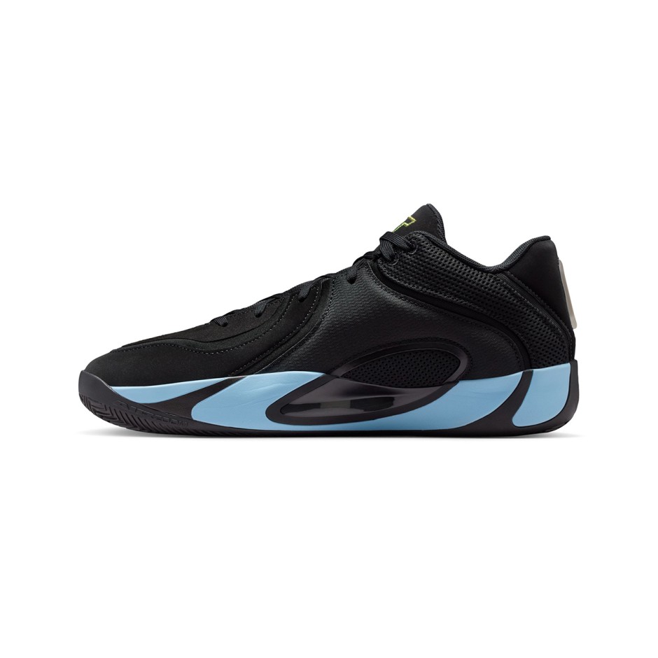 Men's Basketball Shoes Black - Jordan Tatum 4