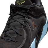 Men's Basketball Shoes Black - Jordan Tatum 4 Image 3