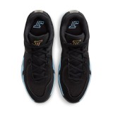 Men's Basketball Shoes Black - Jordan Tatum 4 Image 6