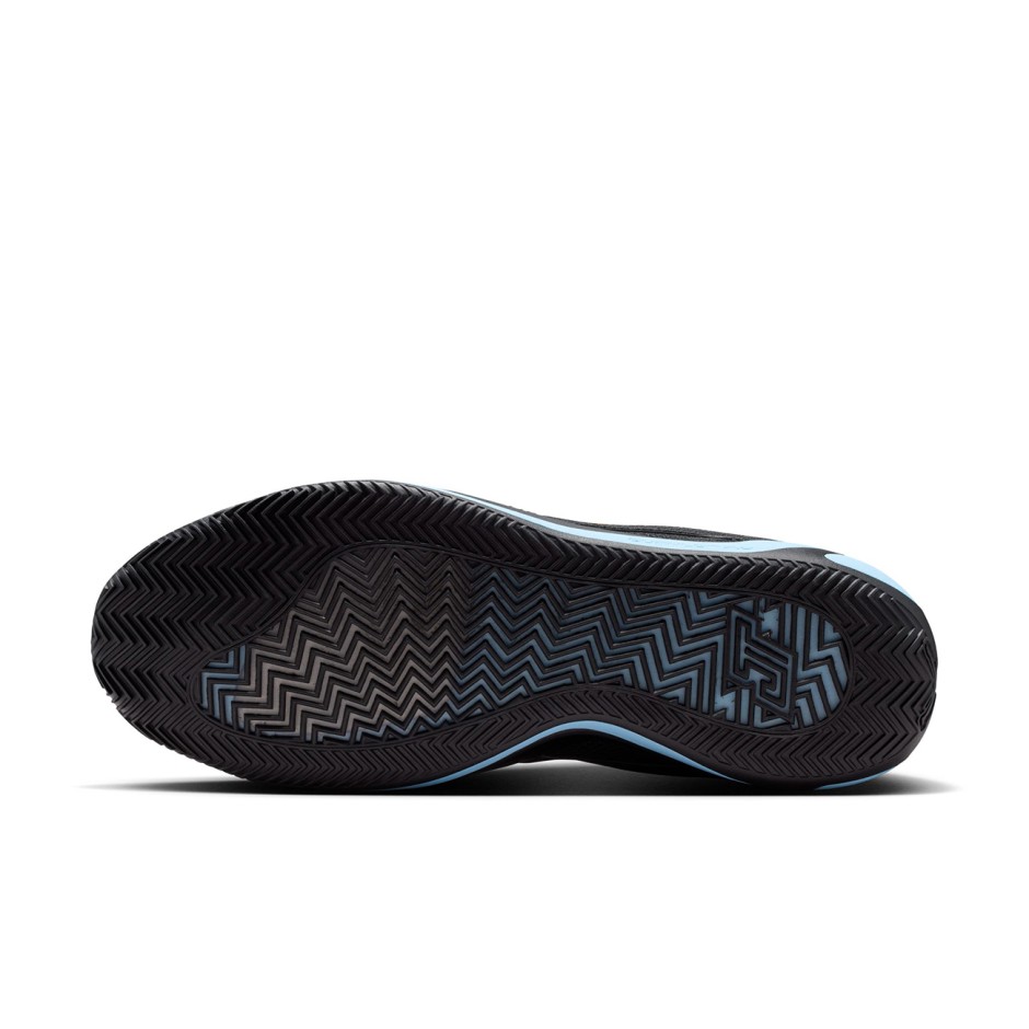 Men's Basketball Shoes Black - Jordan Tatum 4
