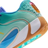 Ανδρικά Παπούτσια Μπάσκετ Πολύχρωμα - Jordan Tatum 4 SE Εικόνα 4