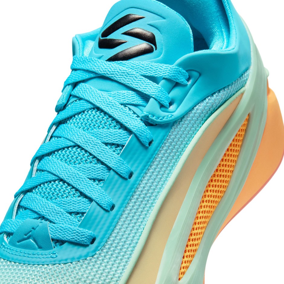 Men's Basketball Shoes Colorful - Jordan Luka 5 'Luka Lifestyle'