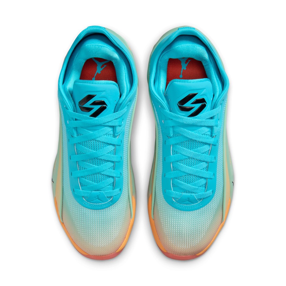 Men's Basketball Shoes Colorful - Jordan Luka 5 'Luka Lifestyle'