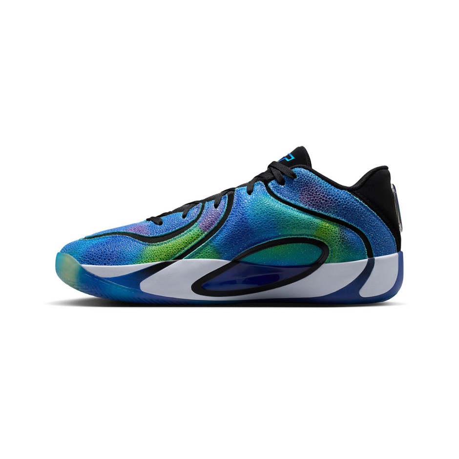 Men's Basketball Shoes Colorful - Jordan Tatum 4 'Playoffs'