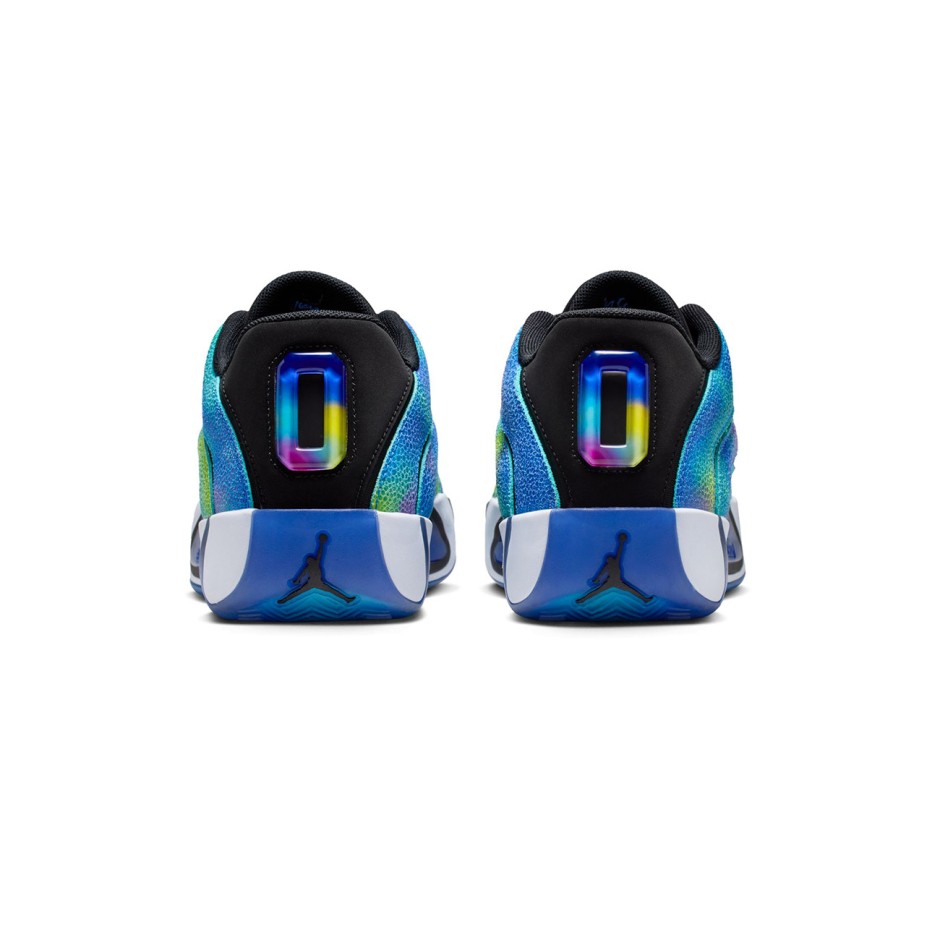 Men's Basketball Shoes Colorful - Jordan Tatum 4 'Playoffs'