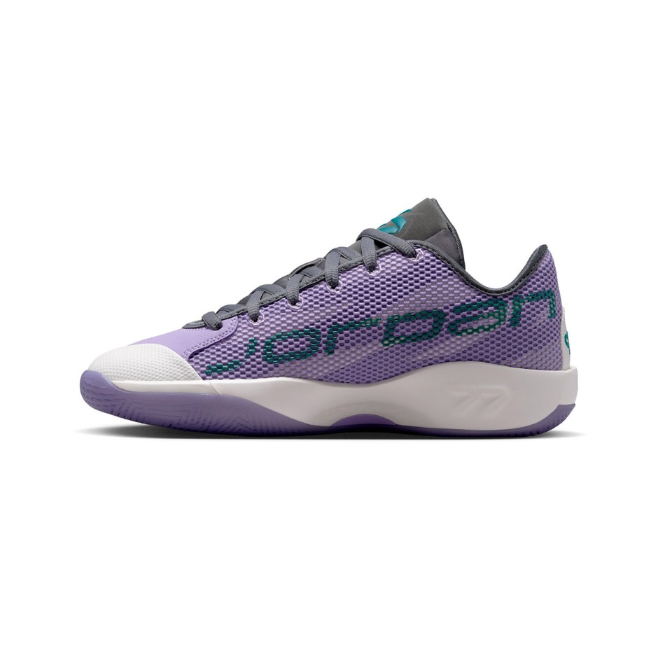Men's Basketball Shoes Lilac - Jordan Luka 77