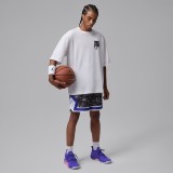 Ανδρικά Παπούτσια Μπάσκετ Πολύχρωμα - Jordan Tatum 5 'Sunrise'   Εικόνα 8