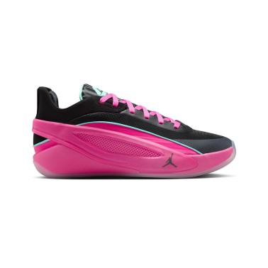 Men's Basketball Shoes Fuchsia - Jordan Luka 5