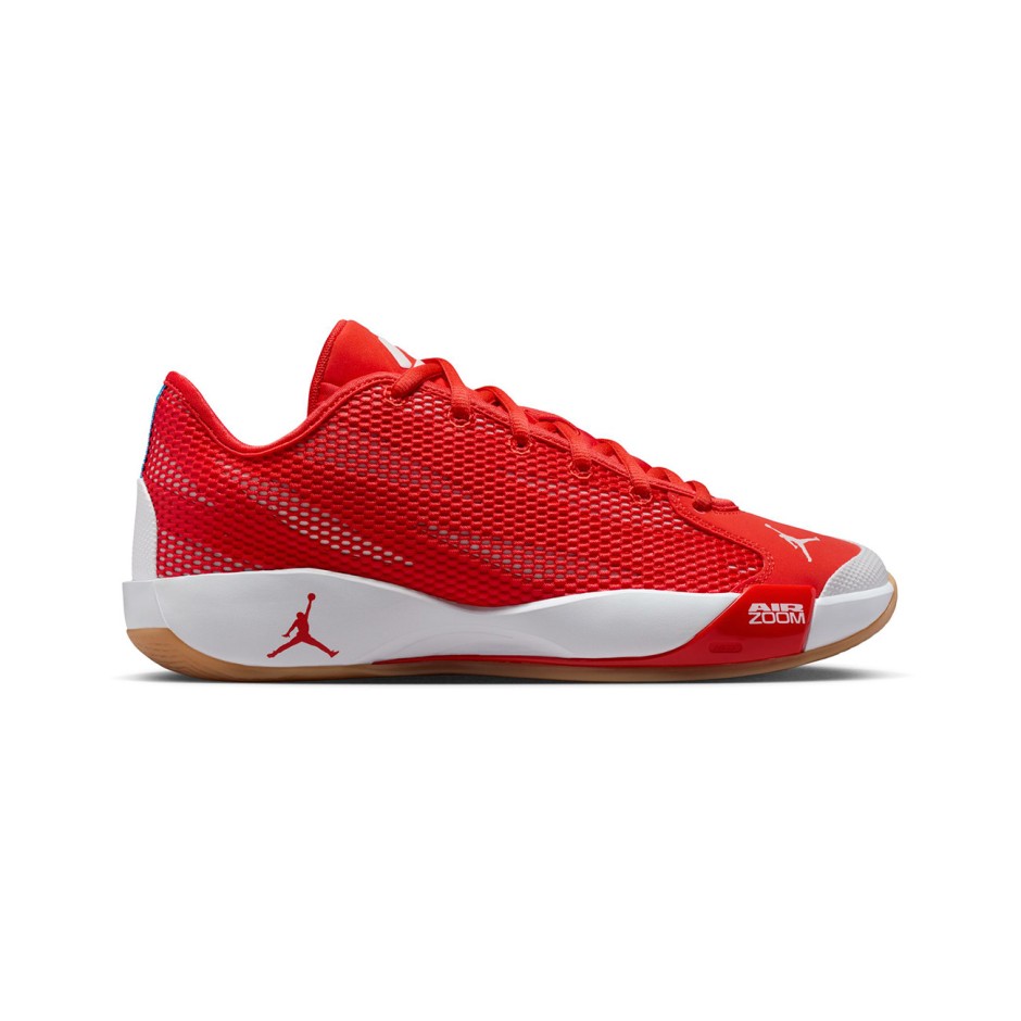JORDAN LUKA 77 IF1610-600 Red
