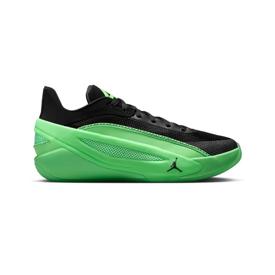 JORDAN LUKA 5 HV8082-302 Lime