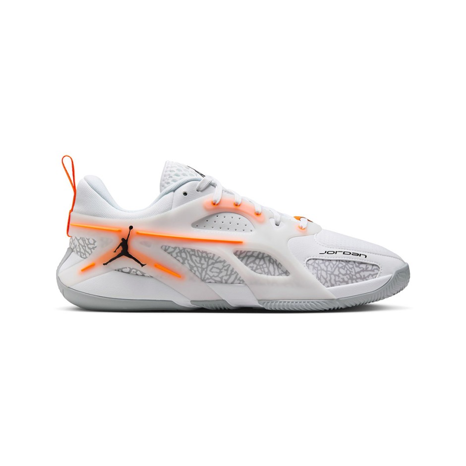 JORDAN HEIR SERIES IO0409 White