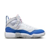JORDAN JUMPMAN TWO TREY DO1925-148 White Image 