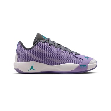 Men's Basketball Shoes Lilac - Jordan Luka 77