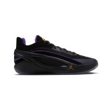 Ανδρικά Παπούτσια Μπάσκετ Μαύρα - Jordan Luka 5 Εικόνα 