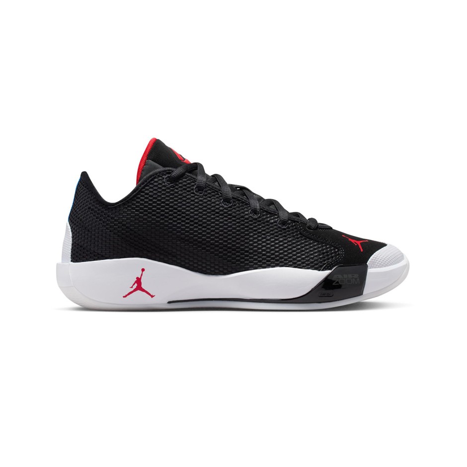 JORDAN LUKA 77 IF1610-001 Black