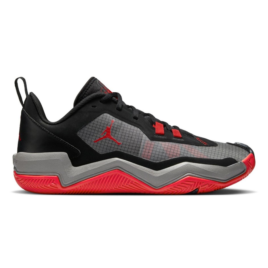 JORDAN ONE TAKE 4 DO7193-061 Black
