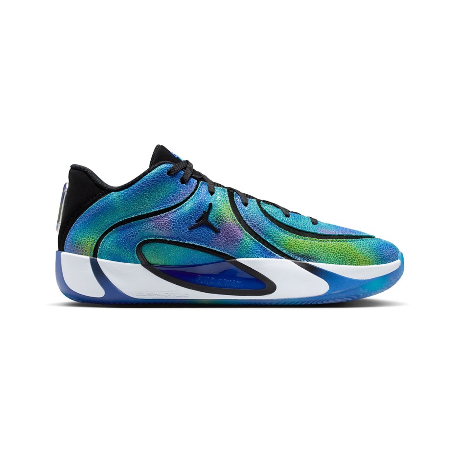 Men's Basketball Shoes Colorful - Jordan Tatum 4 'Playoffs'