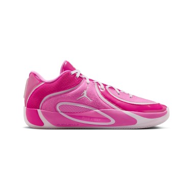 Men's Basketball Shoes Pink - Jordan Tatum 4