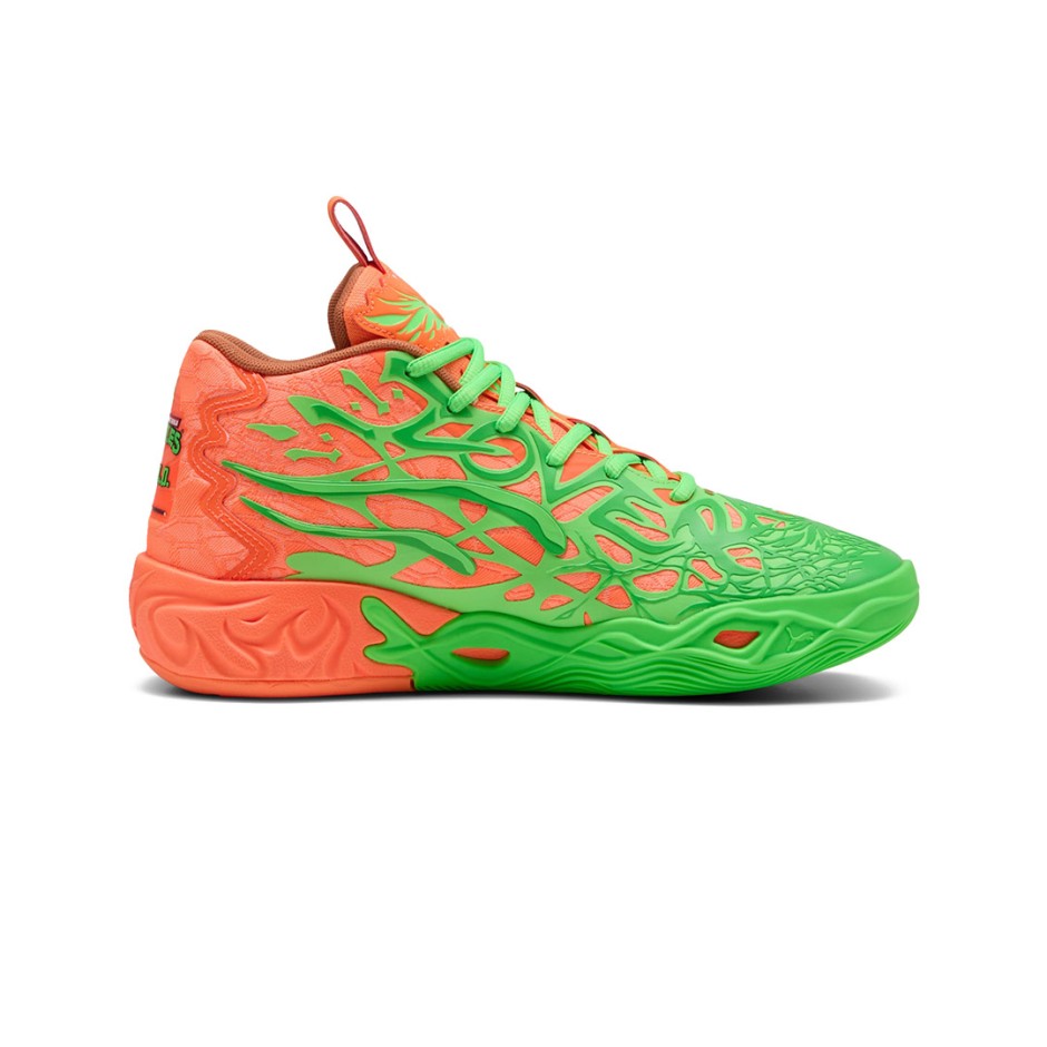 PUMA MB.04 TMNT L&M 311307-01 Colorful