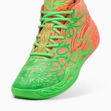 PUMA MB.04 TMNT L&M 311307-01 Colorful Image 3