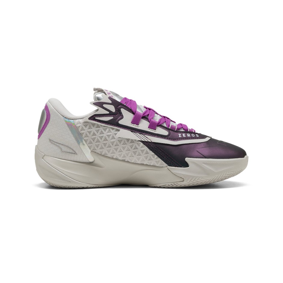 PUMA SCOOT II STERLING 311351-01 White