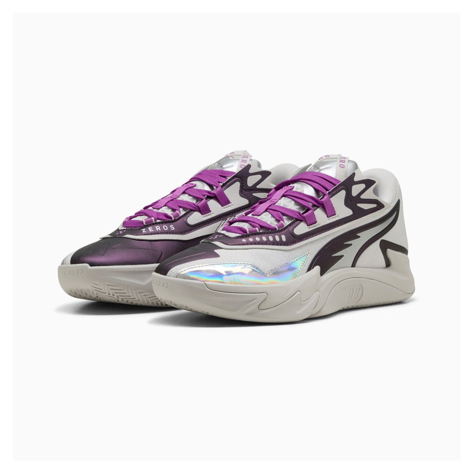 PUMA SCOOT II STERLING 311351-01 White